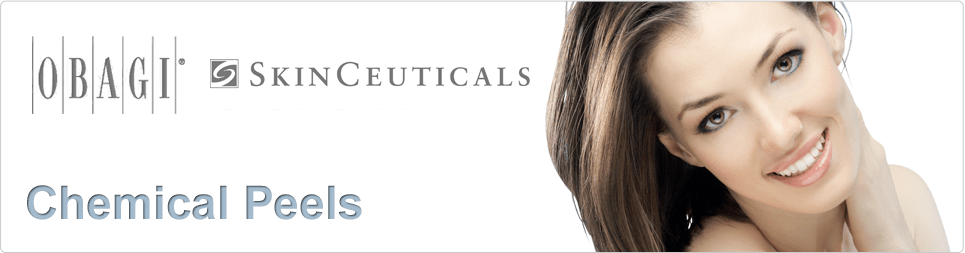 Chemical Peels