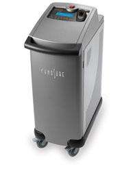 Cynosure Elite Laser for Laser hair Removal and Laser Vein Treatments