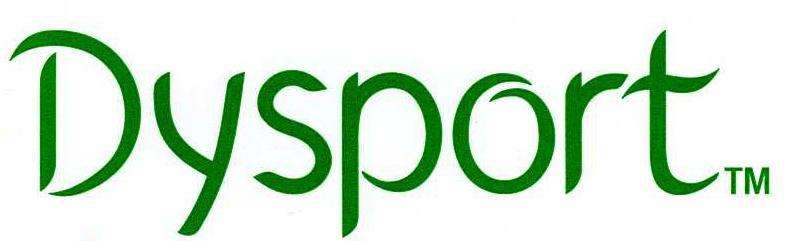 Dysport Logo
