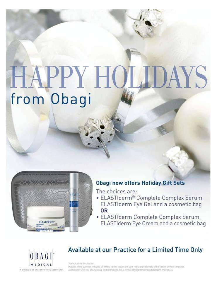 obagi gift sets