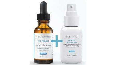 SkinCeutical C E Ferulic
