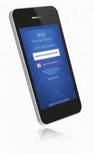 Obagi Premier Point Phone