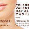 Juvederm February 2020 Special Juvederm February 2020 Special