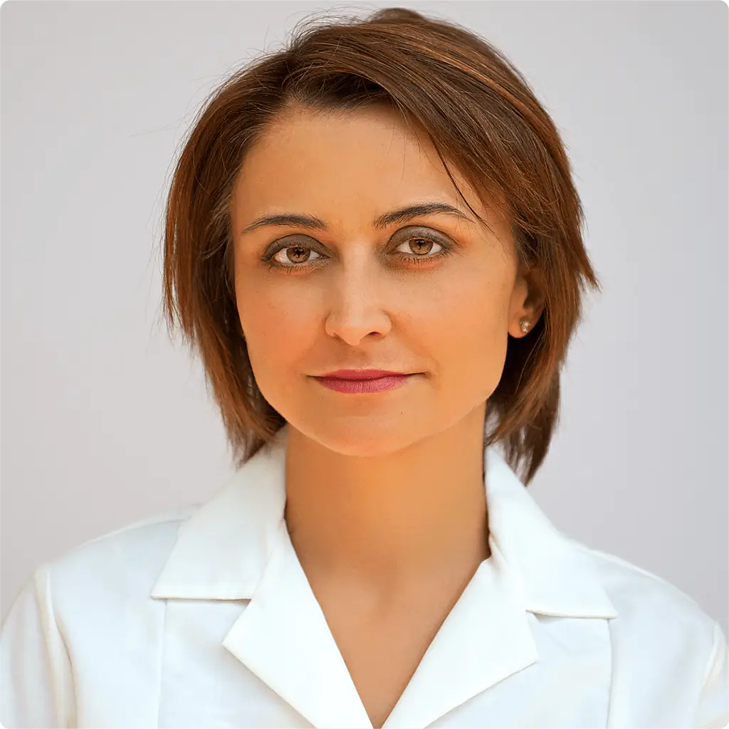 Dr. Helena M. Guarda