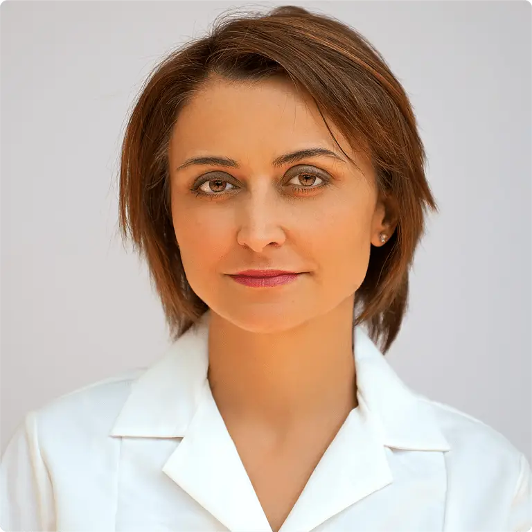 Dr. Helena M. Guarda