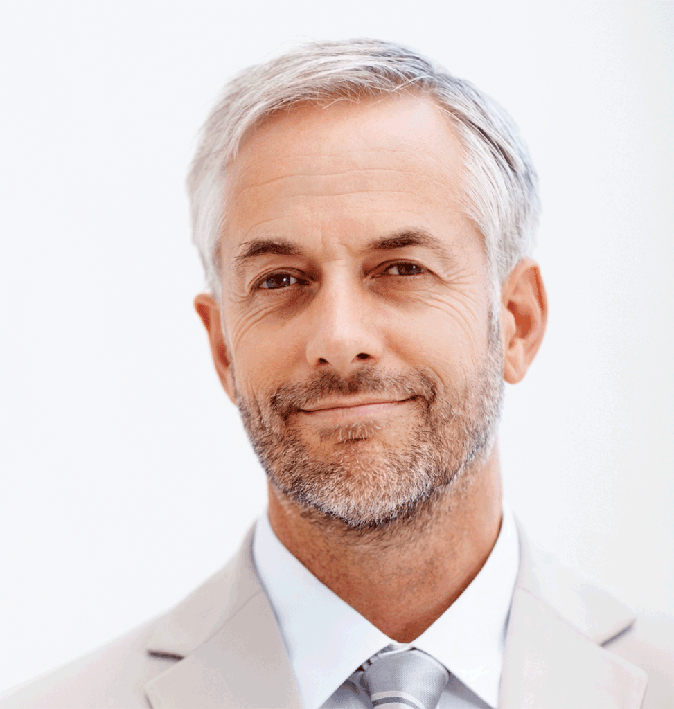 Refining Skin Treatment for Men