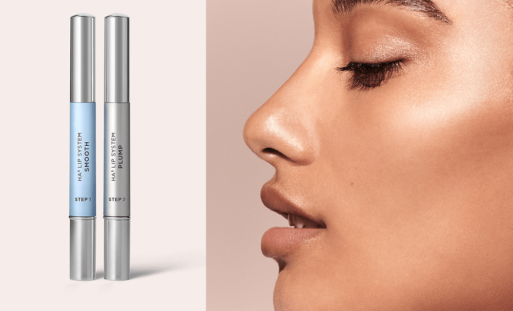 Smooth and Plump Lip System SkinMedica