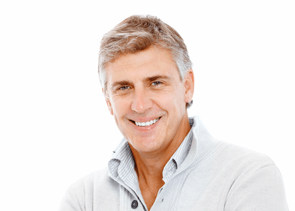 skin2o spa facials: skin treatment men