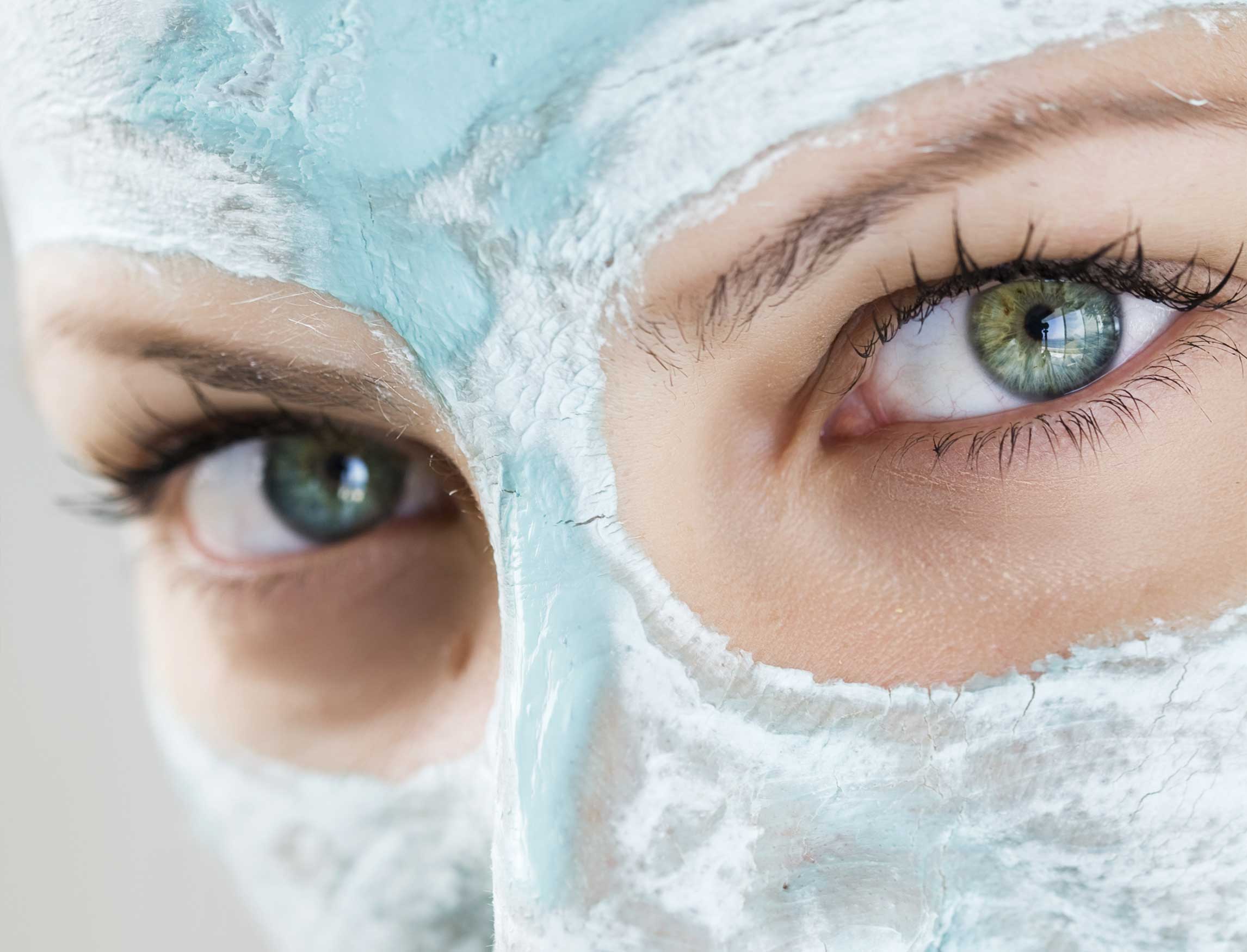 Peels to restore your skin health