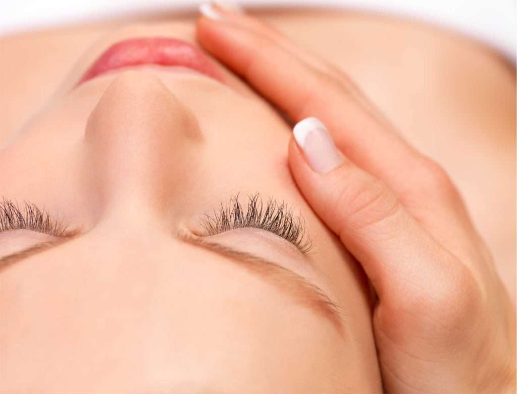 Microdermabrasion
