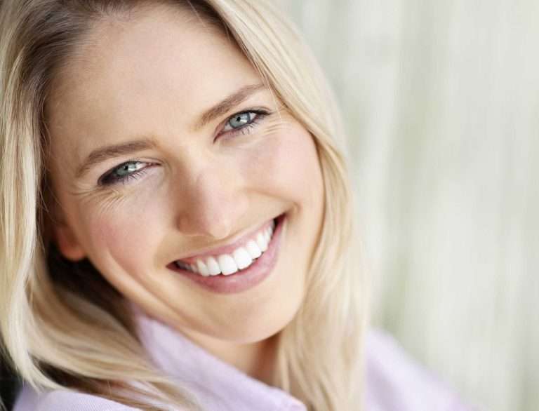 skin before and after care
