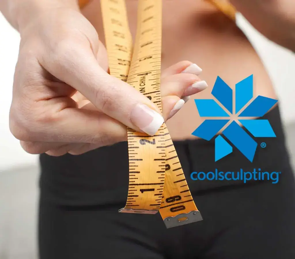 CoolSculpting Skin2O Spa